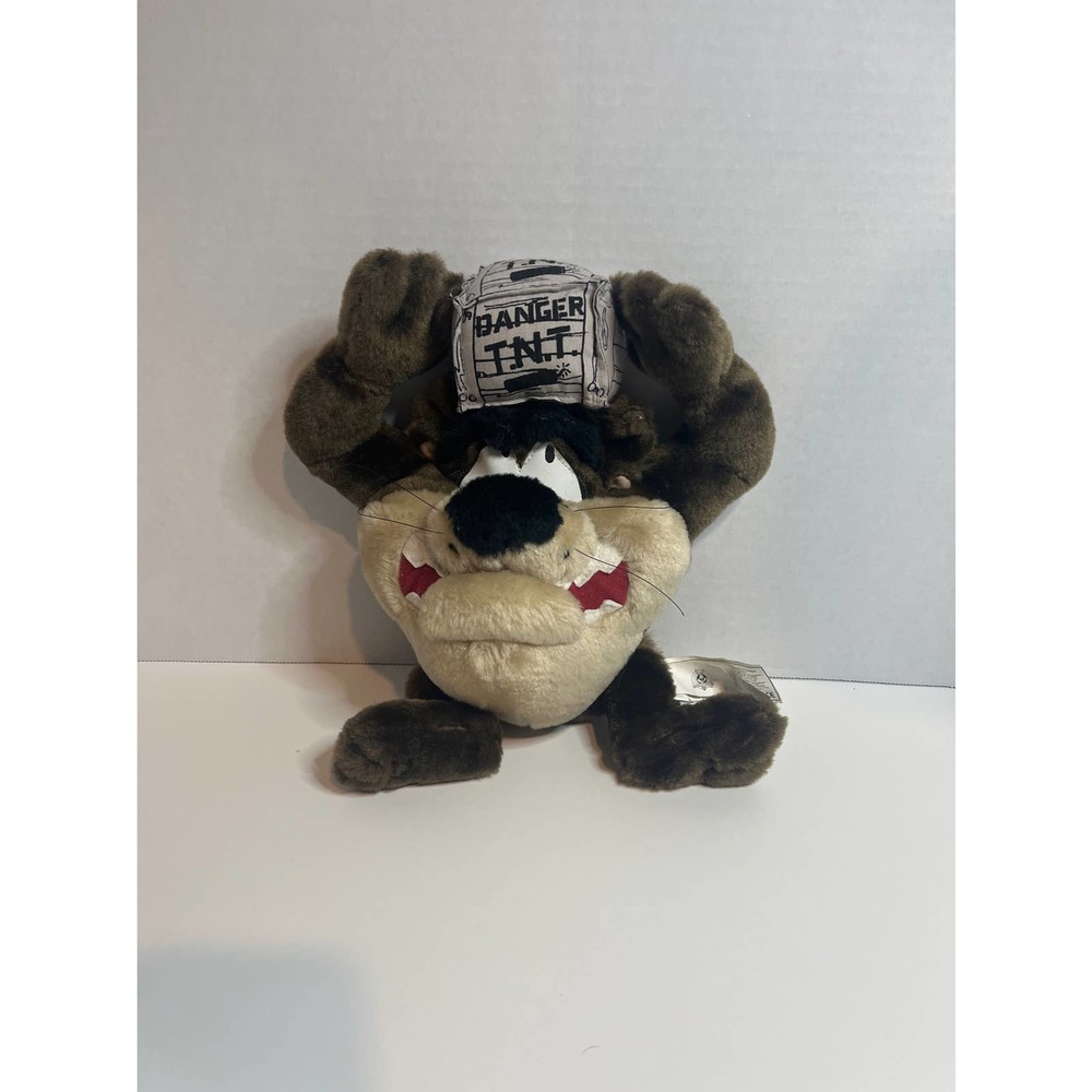 Looney tunes Tasmanian Devil